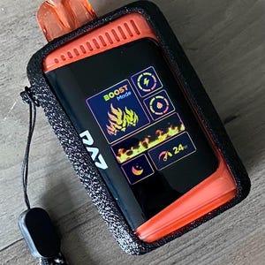 Raz Lanyard