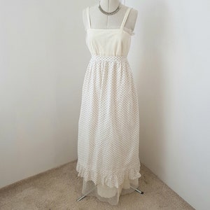 antique victorian half apron, vintage maidservants clothing, antique edwardian clothing