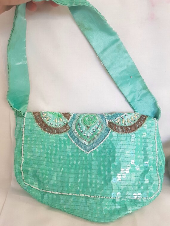 Sportsgirl purse Clearance