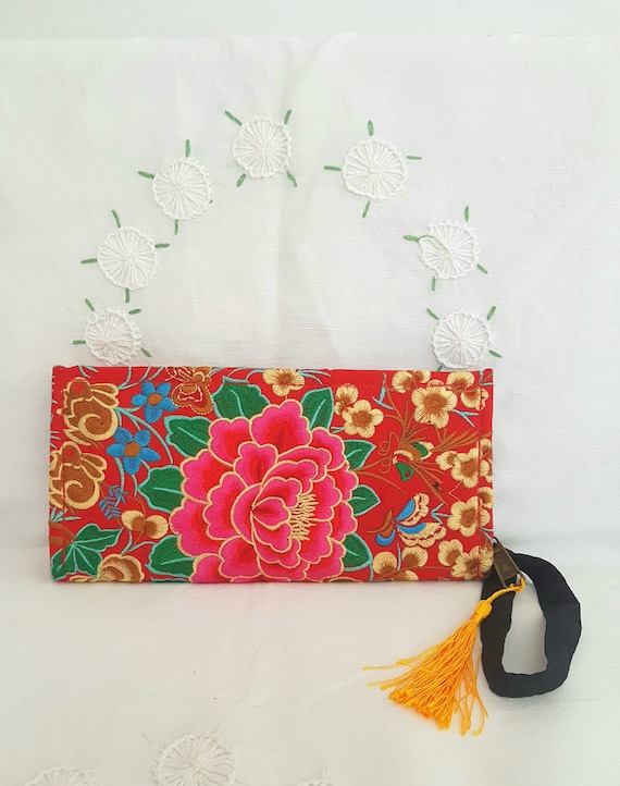 EXCEPTIONAL womens gifts, ladies purse, bohemian,