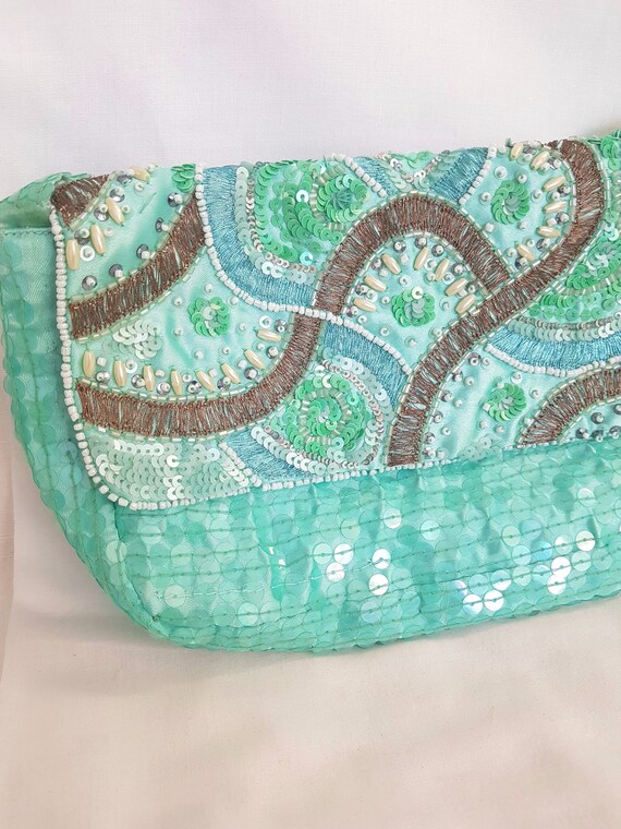 Sportsgirl purse Clearance