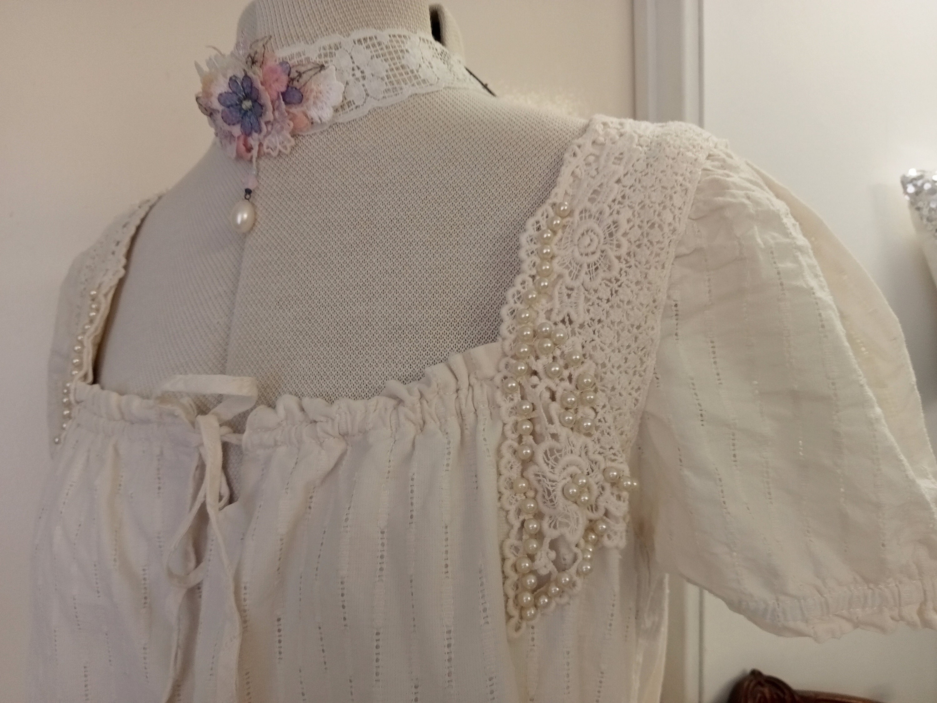 bridgerton dresses short Bridgerton-Inspired Outfits for the Feminine Romantic Girl
