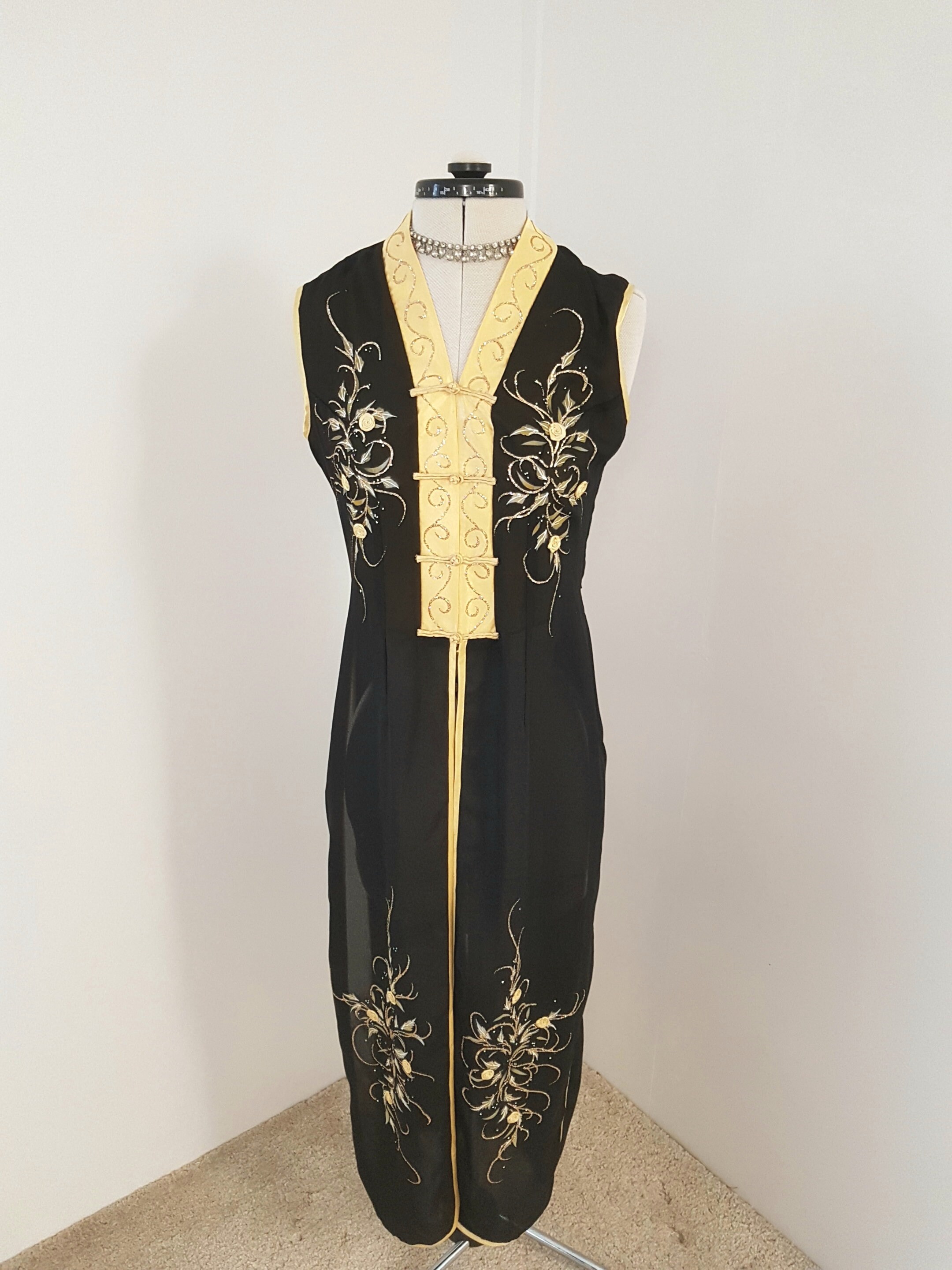 Asian inspired tops discount