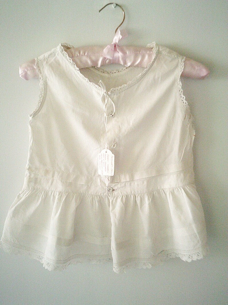 victorian white dress