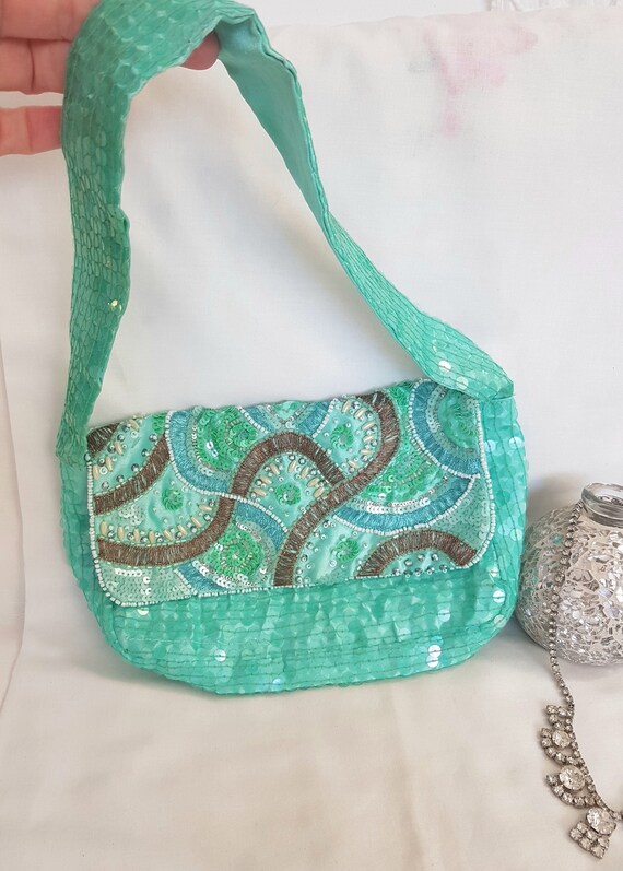 Sportsgirl purse Clearance