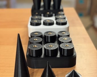 Cymbal Spikes - Various Lengths/Styles