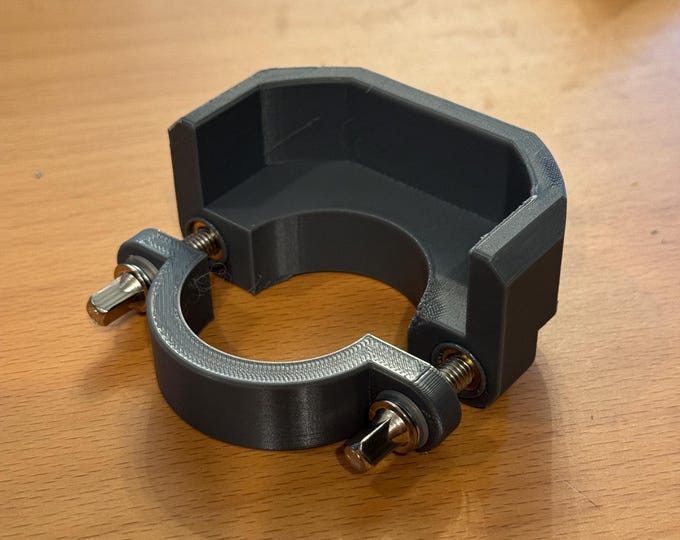 Pearl Icon Rack - Leg/Foot Memory Lock