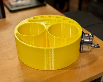 Drum Gear Buddy - Popeye - PRO TOURING EDITION