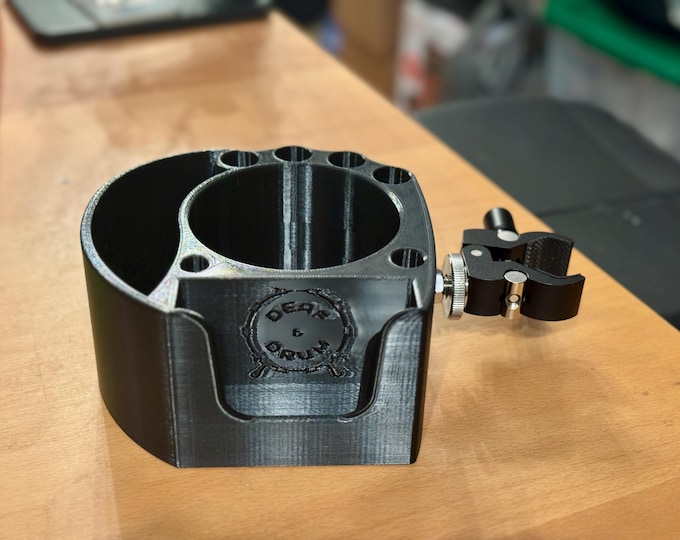 Drum Gear Buddy - Mini