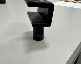 EAD Buddy (Yamaha EAD10 custom Mic Clip)