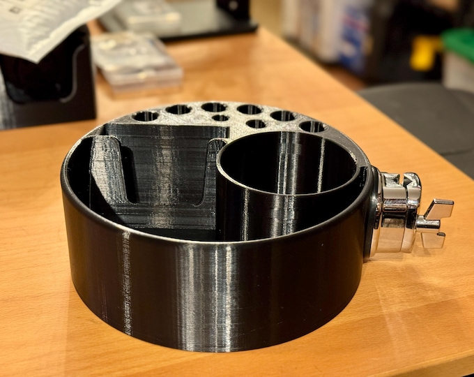 Drum Gear Buddy - MEGAMouth - Right Handed