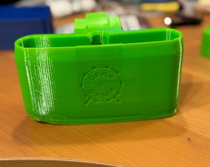Beltpack Buddy - Original - BLEMISH (Green)