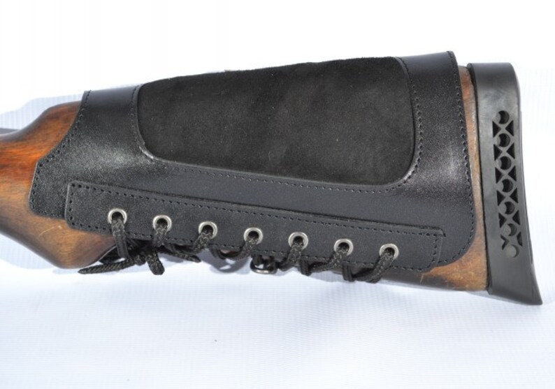 Патронташ На Приклад Кожаный Купить