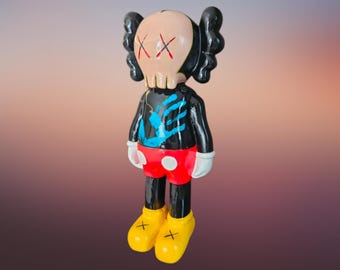 カウズkaws x colette more love from colette More Love From Colette – CD (Compilation), 2007 [r1123027
