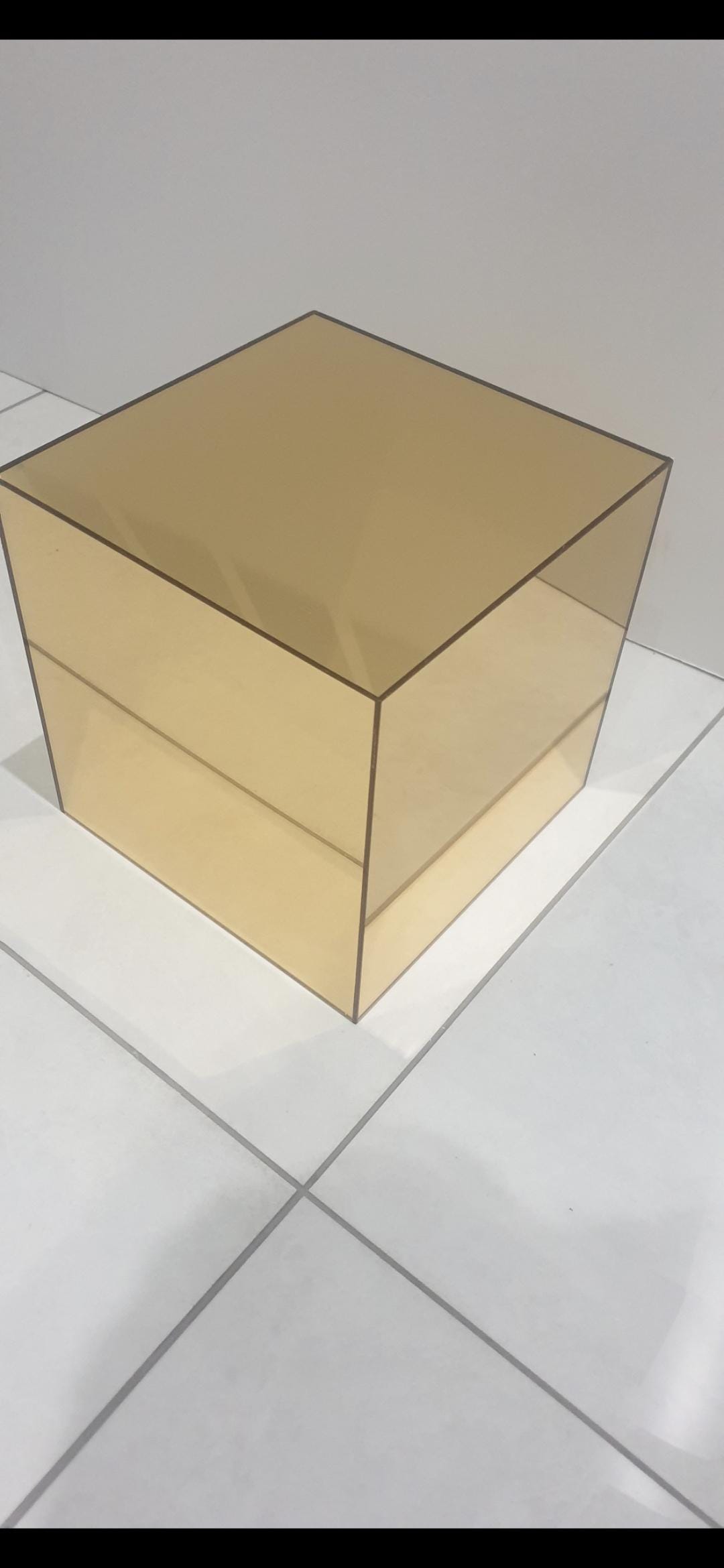 Acrylic Display Case - Etsy