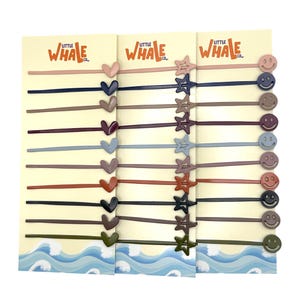 30 pcs colorful metal hair pins, smiley, stars, heart, rainbow bobby pins, long or short trendy hairstyle, for women, girl, gift