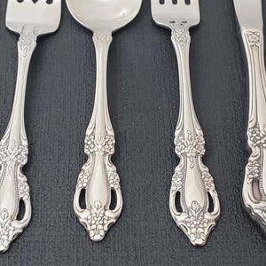 Oneida Raphael roestvrijstalen bestekset – 7 couverts