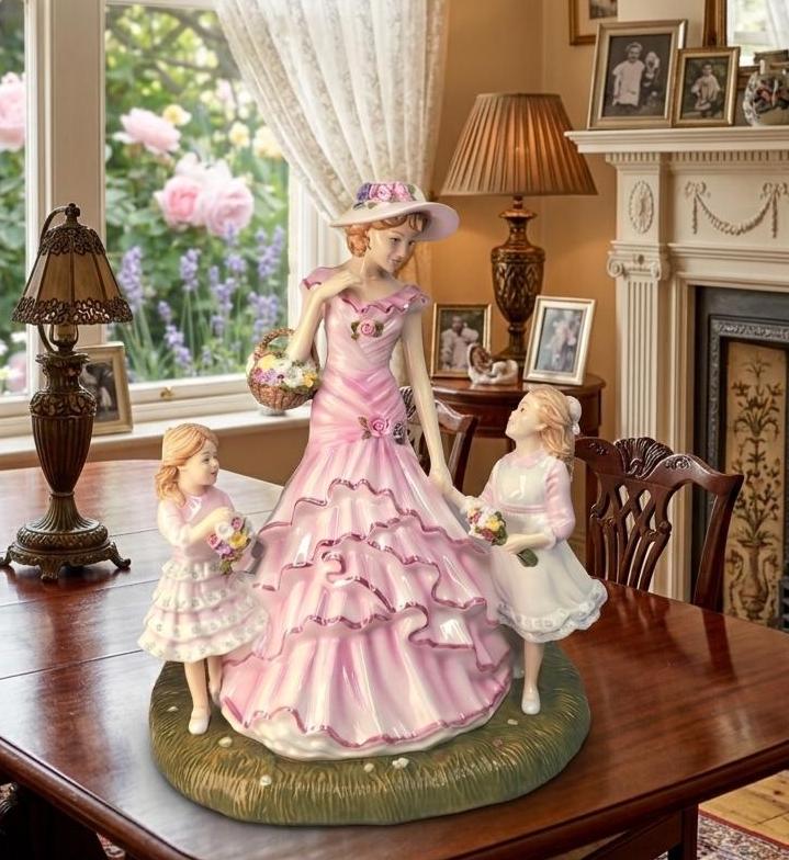 Royal Doulton Canadian Exclusives - Etsy Canada