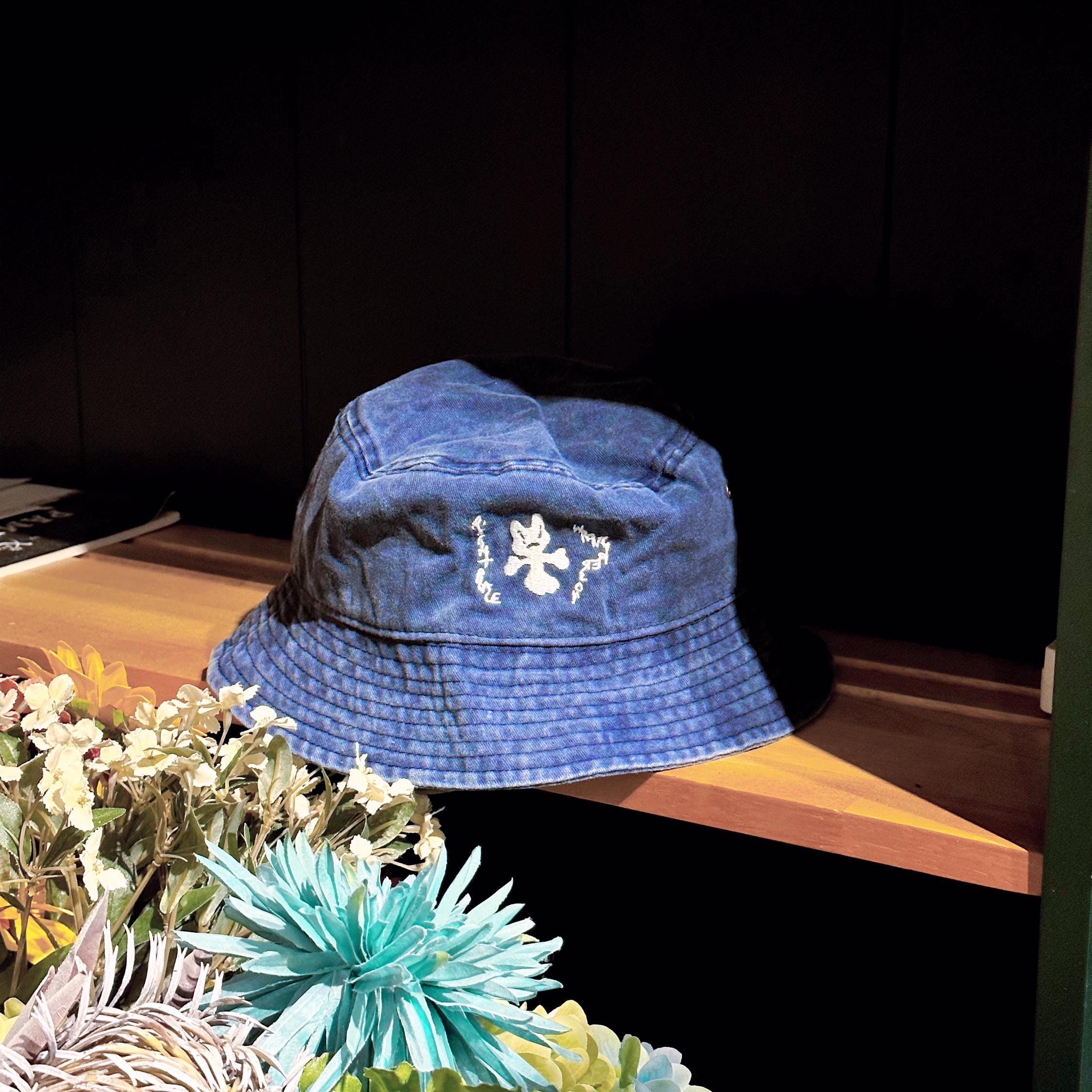BTS RM Right Place, Wrong Person RPWP Bucket Hat Namjoon Apparel ...