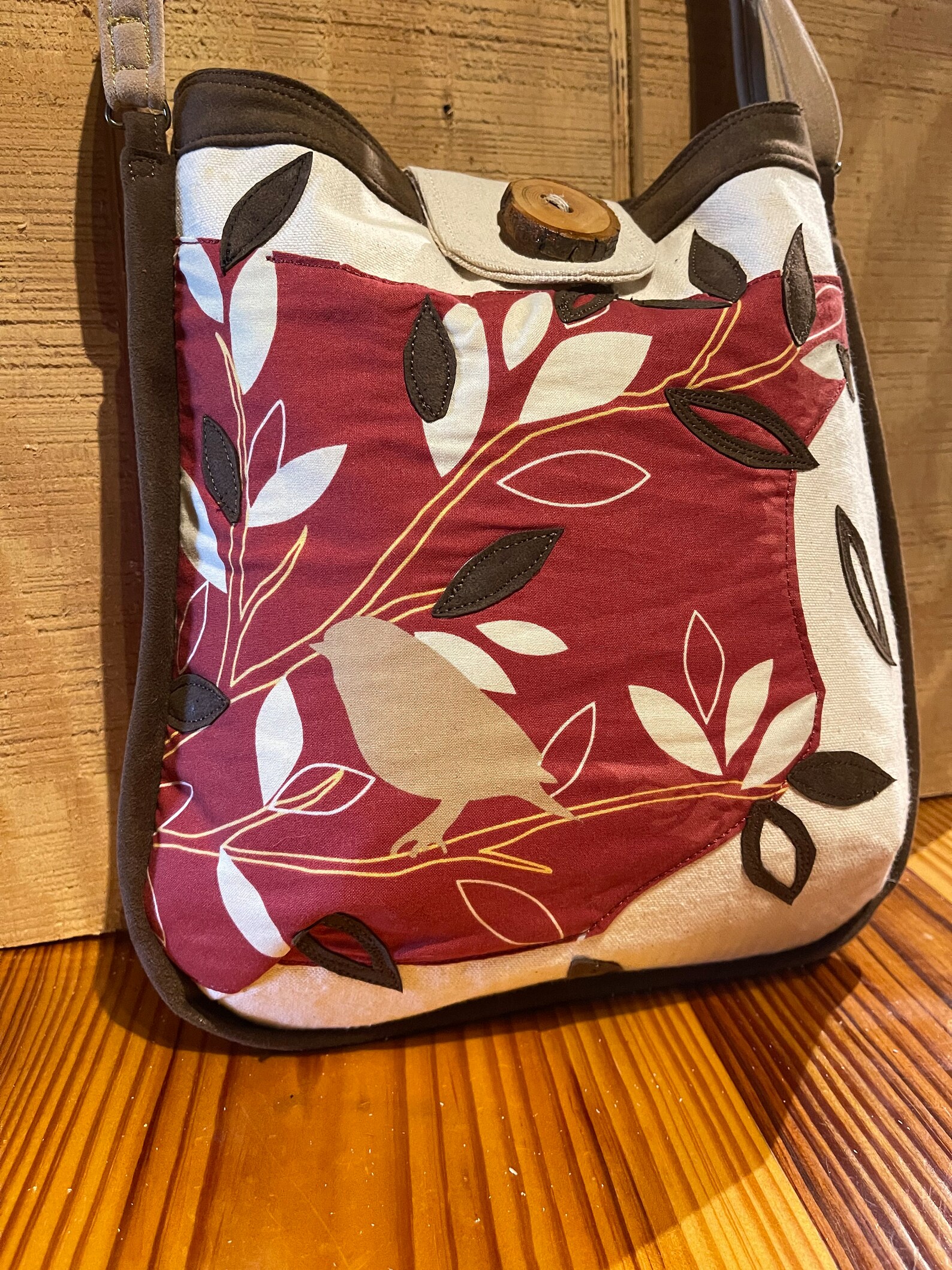 Bird Purse Bird Shoulder Bag Adjustable 60 Strap 3 Etsy