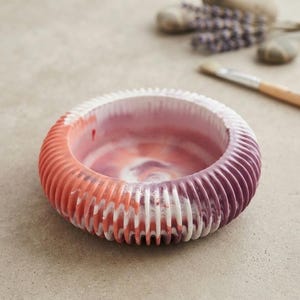 Schale | Keramik Schale | Dekoration | Obstschale | Schüssel | Aufbewahrung | Deko | Bowl| laludekor |  kleine Schale | Schlüsselablage