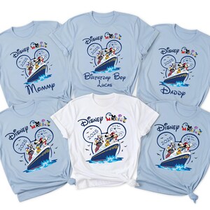 2025 Disney Cruise Familienshirt, Cruise Shirt 2025, 2025 Disney Cruise Shirt, Cruise Familienshirt 2025, Disney Cruise Shirts, Cruise Shirt