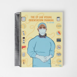 The EP Lab Visual Orientation Manual