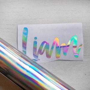 Custom Decals - Choose your Font, Color, Size - Custom Vinyl Text Decals, Custom Stickers, Vinyl Lettering, Car Decals, Custom Wall Decal