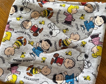 Peanuts Play Pot Holder