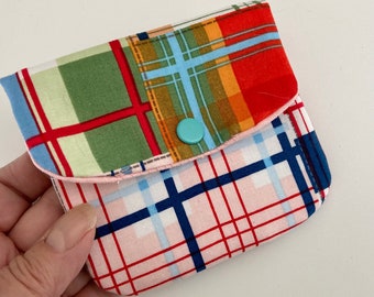 Pocket Wallet/Mini Wallet/Card Wallet/Coin Purse