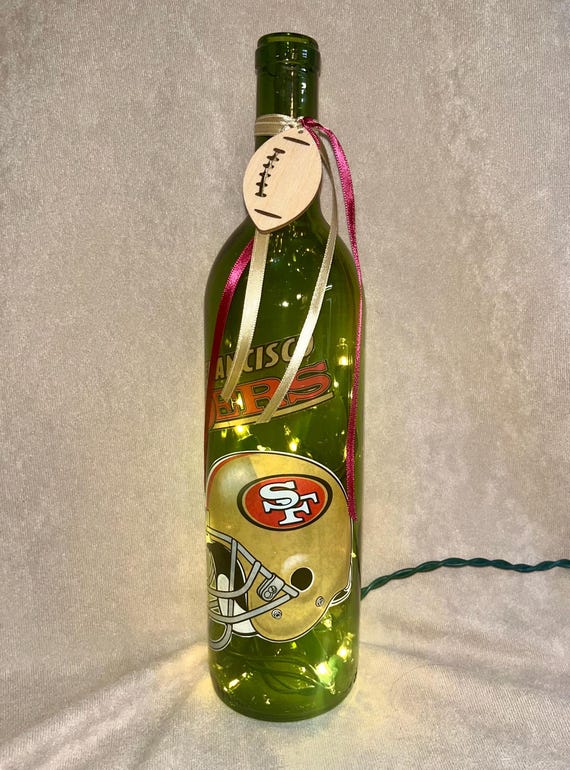 San Francisco 49ers - Etsy Ireland