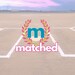 matched