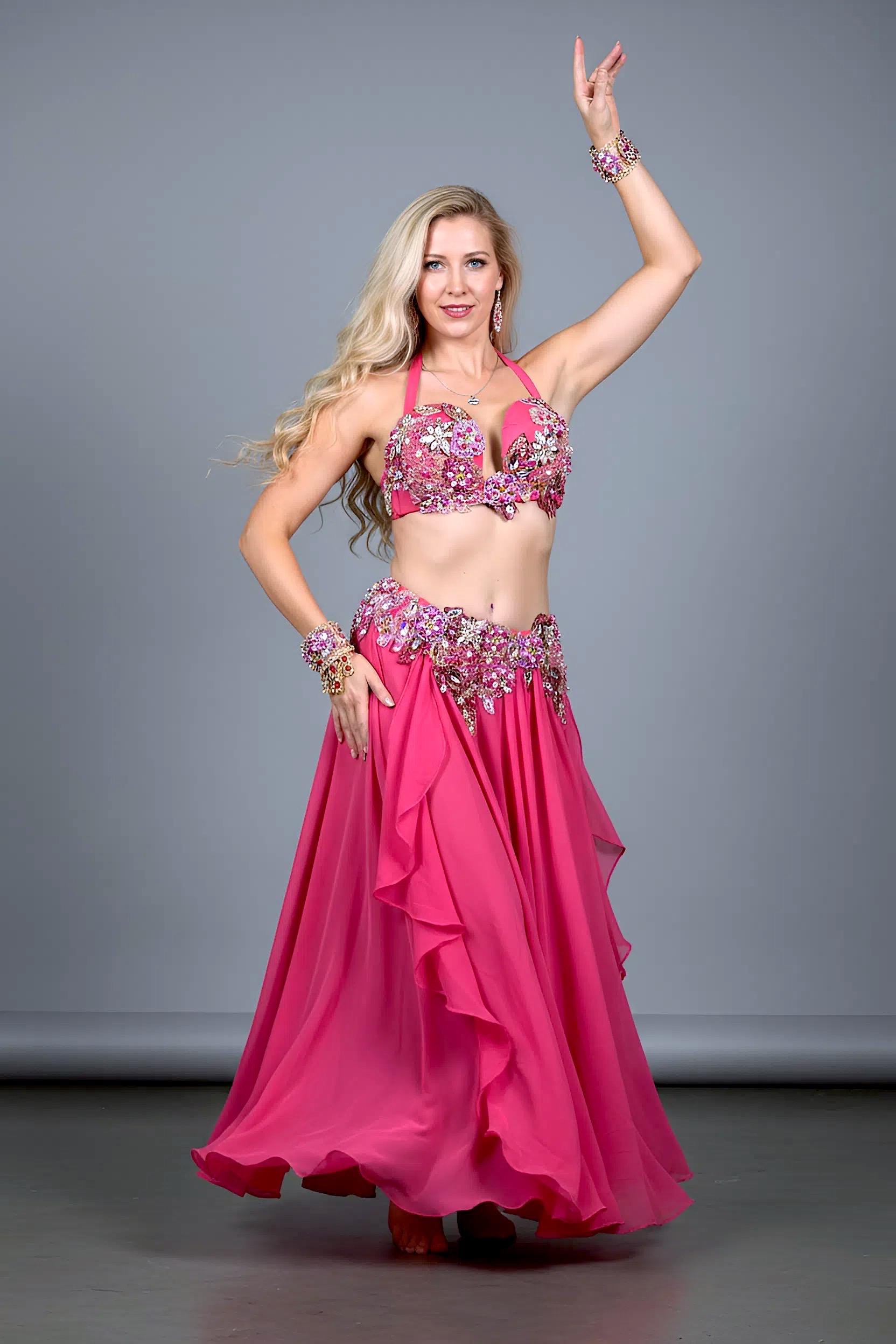 BellyDanceQueenShop - Etsy 日本