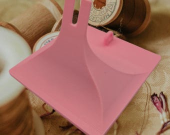 Zipper pull jig