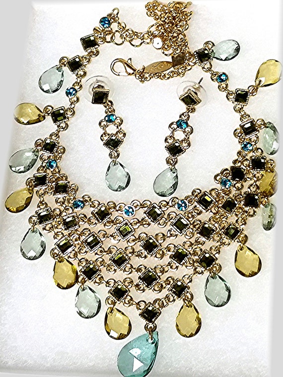 Latasia jewelry deals