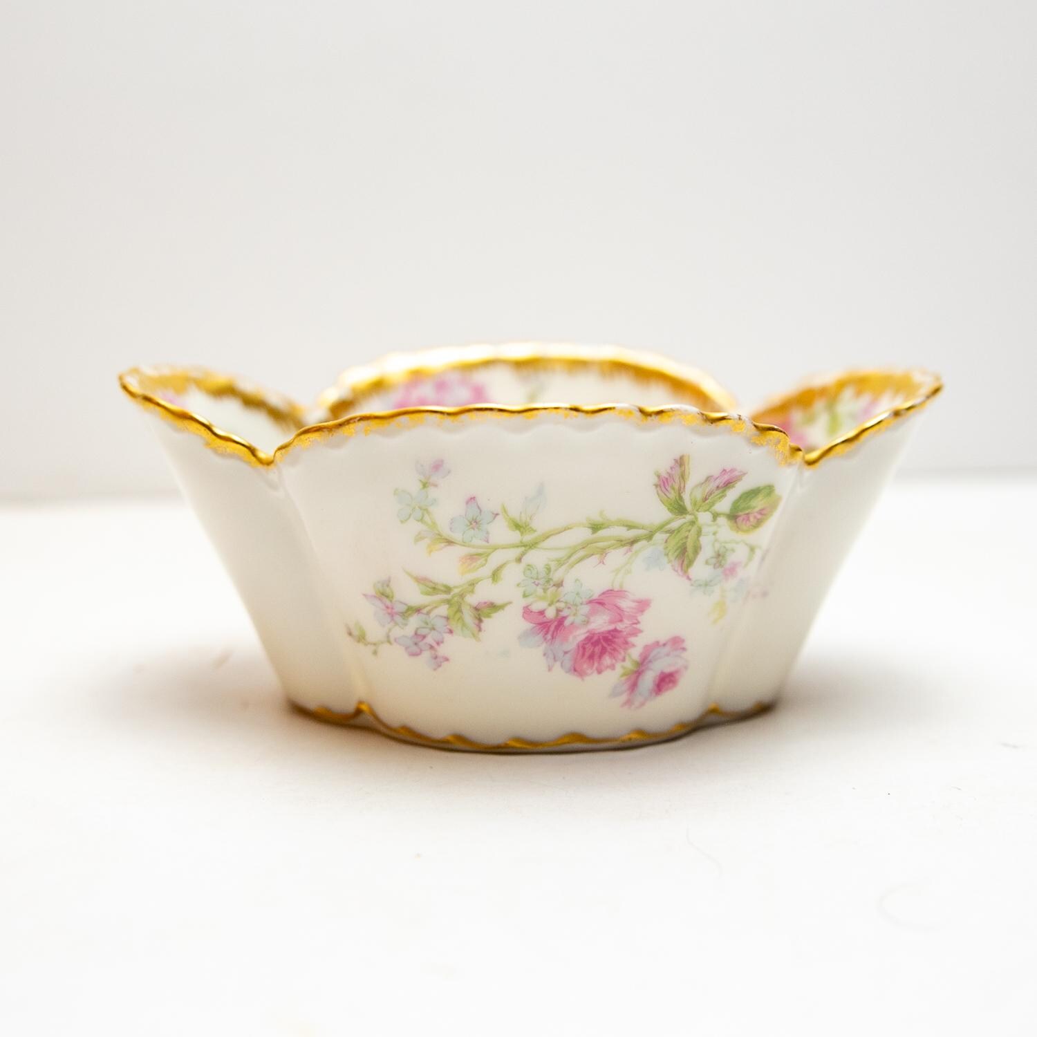 Haviland Handpainted - Etsy Haviland Handpainted - Etsy