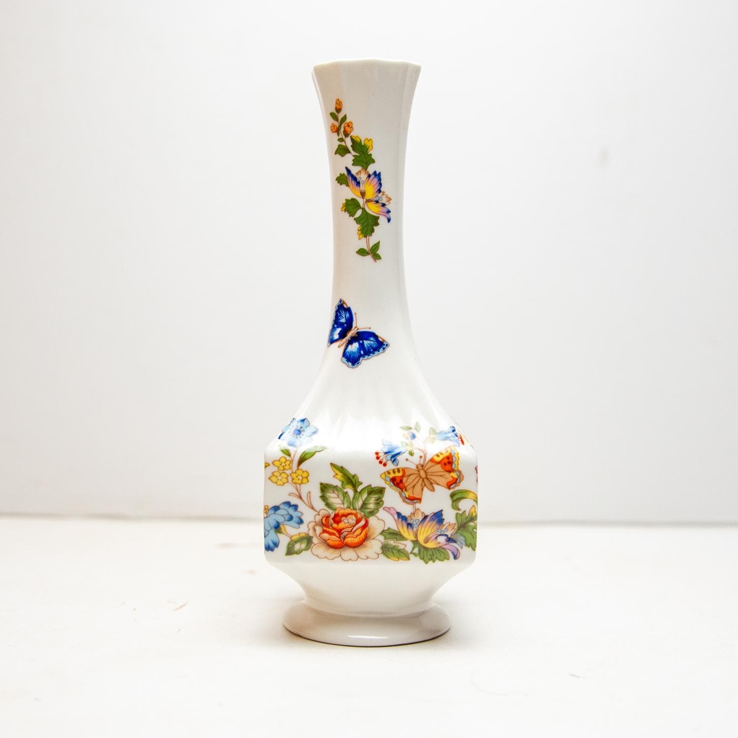 AYNSLEY 花瓶 Aynsley花瓶