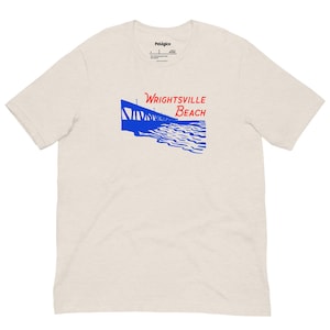Wrightsville Beach t-shirt
