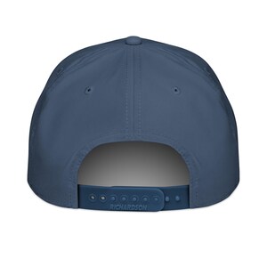 Wrightsville Beach Classic Rope Cap | Wilmington, North Carolina, NC Hat
