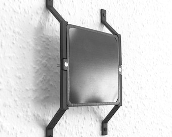 3D Magnet Mount Kit for Displates – No Adhesive, No Wall Damage, Reusable