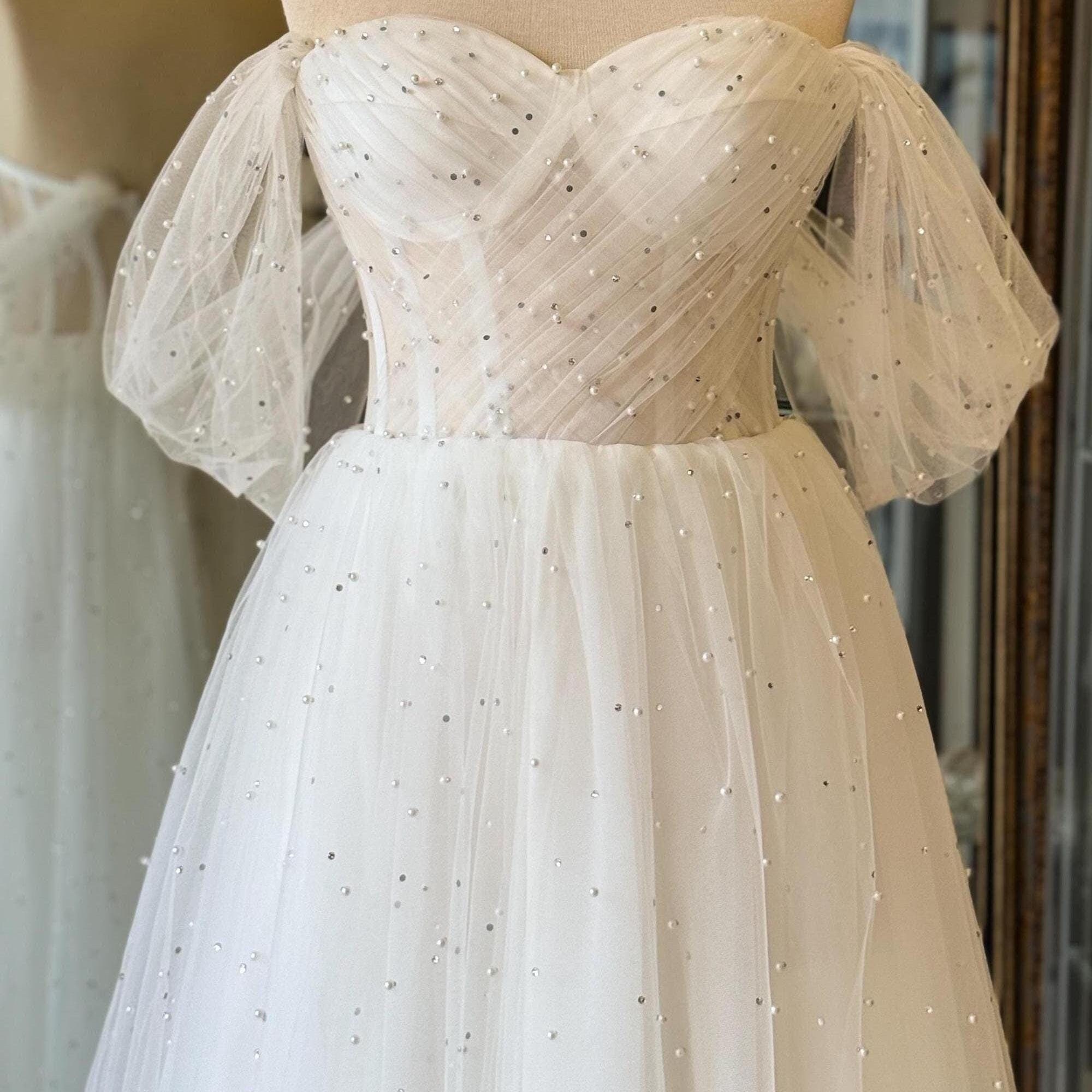 Western Rehearsal Dress - Etsy