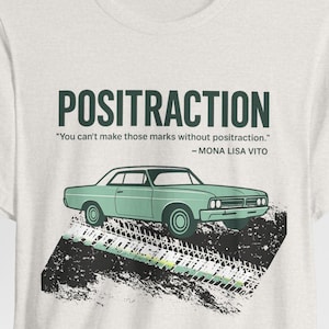 マイ・カズン・ヴィニー マリサ・トメイ モナリザ テスティモニーTシャツ、映画名言グラフィックTシャツ、映画愛好家へのギフトアパレル、ユニセックスジャージー半袖トップス