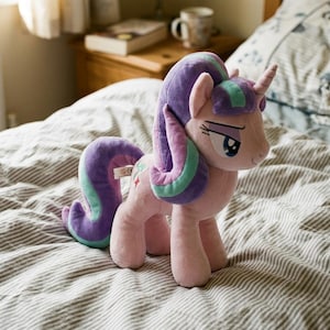 My Little Pony スパイクのぬいぐるみ Spike mlp - Etsy 日本