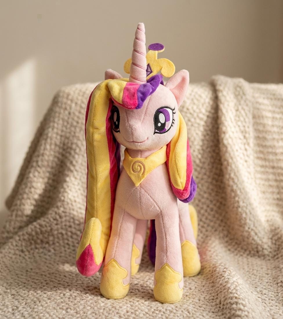 My little pony keychain - Etsy 日本