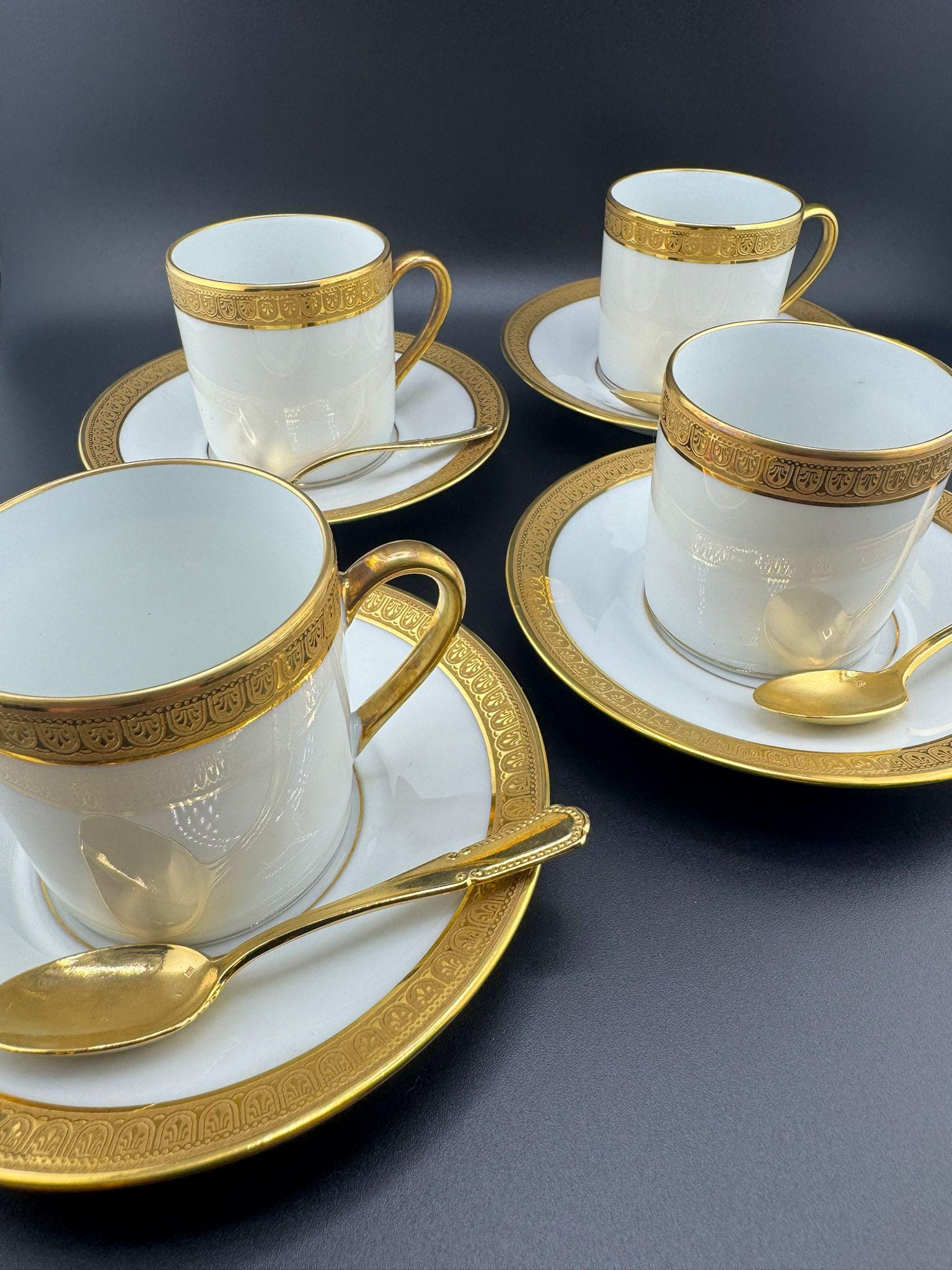 Limoges Coffee Set - Etsy Limoges Coffee Set - Etsy