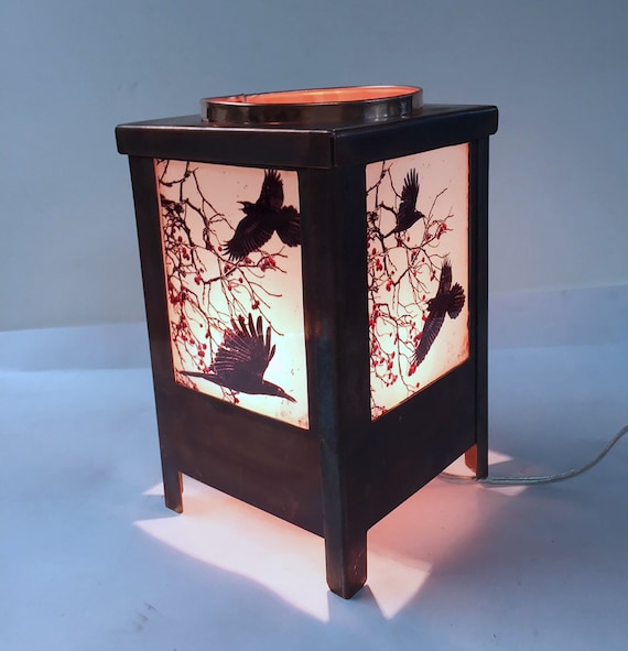 children's lamps with night light