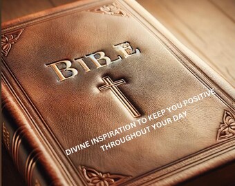 Bible Verse Coloring Book: Divine Inspiration To Keep You Positive Throughout Your Day