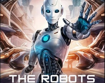 The Robots Are Coming!: Coloring Your Future Coworkers, Friends and Partners