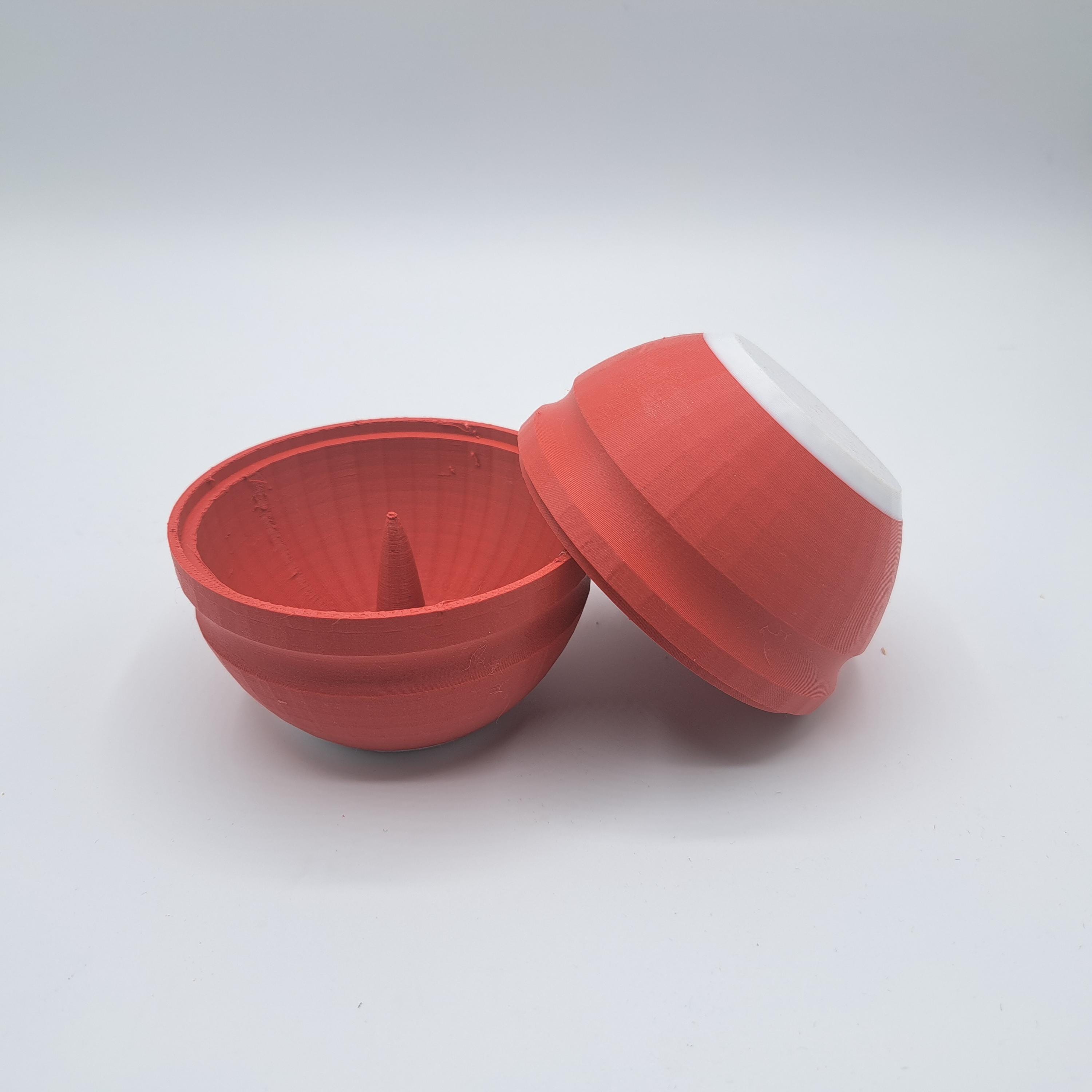Ice Infusion Ball, Sauna, Sauna Accessories, Ice Ball, Thermal