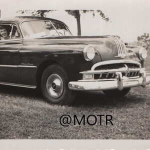 Vernacular Photo &quot;Joan Grown Up&quot; Original Snapshot